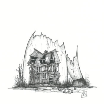 Bottlehouse Ruin 800x800 Bottlehouse Ruin 800x800