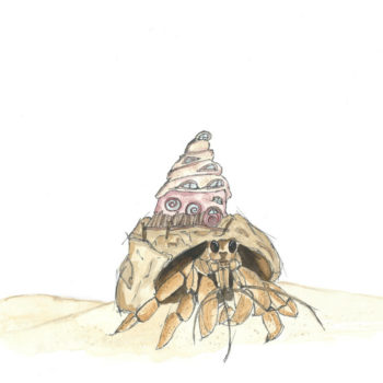 Crab 700x700 Crab 700x700