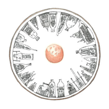 Oddala Orange Moon 800x800 Oddala Orange Moon 800x800