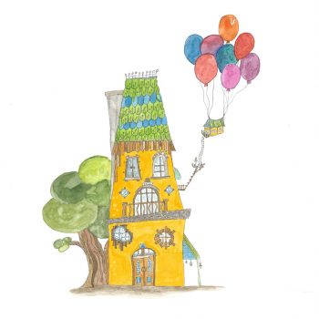 The Yellow Guest House HP The Yellow Guest House HP